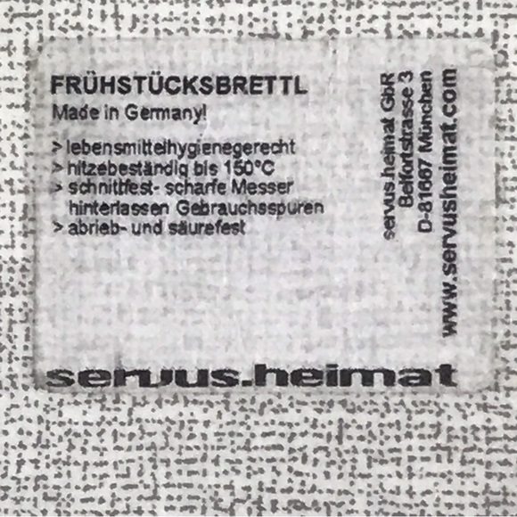 Set of 2 Vintage German Dachshund Dog Signs - RARE & UNIQUE - Picture 14 of 16